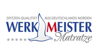 Werkmeister-Matratzen